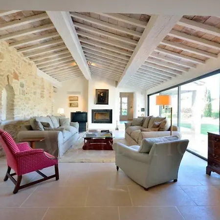 Villa Les Aubres D'or 84 Chemin Du Pre Saint Michel