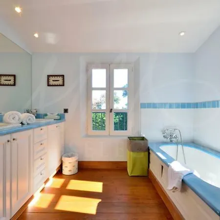 Villa Les Aubres D'or 84 Chemin Du Pre Saint Michel *